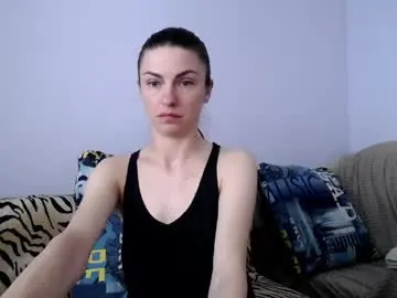 Chaturbate Adult Video Chat of angel_zoe77