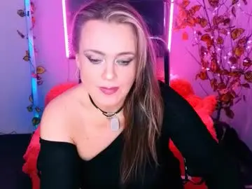 Chaturbate Live Porn of anielafox