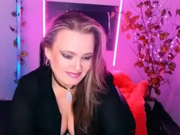 Chaturbate Sex Cam of anielafox