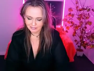 Chaturbate Nude Webcam of anielafox