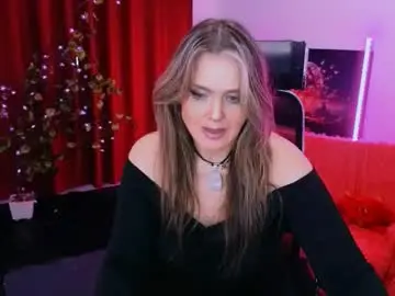 Chaturbate Adult Webcam of anielafox