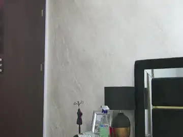 Chaturbate Sex Chat of anittafun