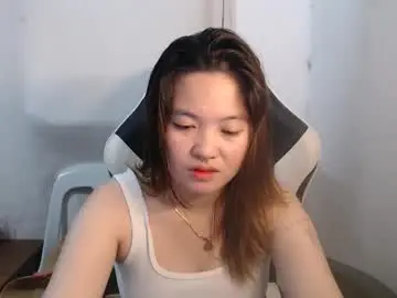Chaturbate Live Porn of asian_honey69