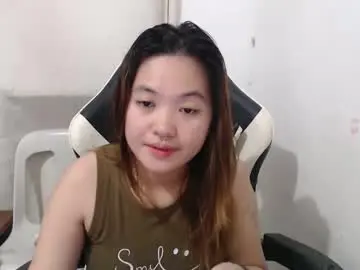 Chaturbate Live Porn of asian_honey69