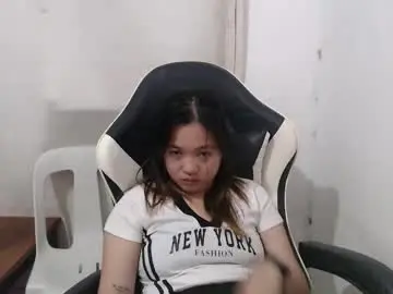 Chaturbate Private Sex Chat of asian_honey69