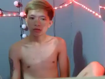 Chaturbate Sex Cam of asian_macky