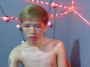 Chaturbate Live Porn of asian_macky