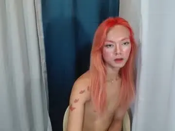 Chaturbate Free Porn Cam of asian_macky
