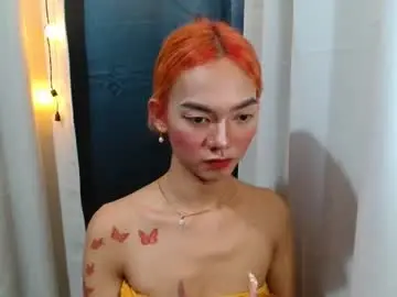 Chaturbate Best Webcam of asian_macky