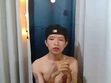 Chaturbate Best Webcam of asian_macky