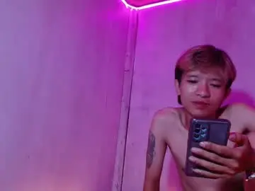 Chaturbate Best Webcam of asian_macky