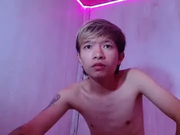 Chaturbate Watch Live Sex Cams of asian_macky