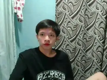 Chaturbate Best Webcam of asian_macky
