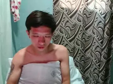 Chaturbate Free Porn Cam of asian_macky