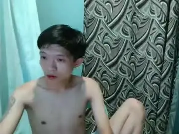 Chaturbate Adult Webcam of asian_macky