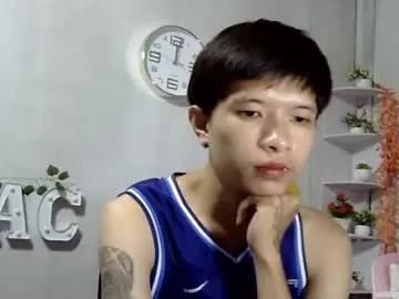 Chaturbate Free Live Porn of asian_macky
