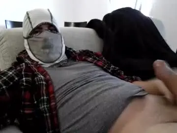 Chaturbate Nude Webcam of bonedtobewild