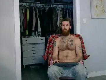 Chaturbate Nude Webcam of daddyunlocked1