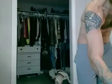 Chaturbate Adult Video Chat of daddyunlocked1