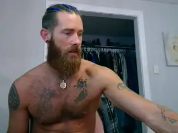 Chaturbate Live Sex Cam of daddyunlocked1