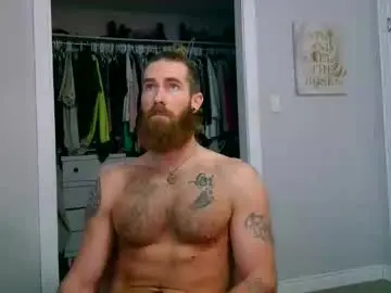 Chaturbate Live Sex of daddyunlocked1