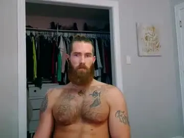 Chaturbate Nude Webcam of daddyunlocked1