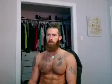 Chaturbate Sex Chat of daddyunlocked1