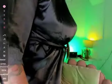 Chaturbate Live Sex of danna__ortiz