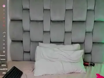 Chaturbate Live Sex Cam of danna__ortiz