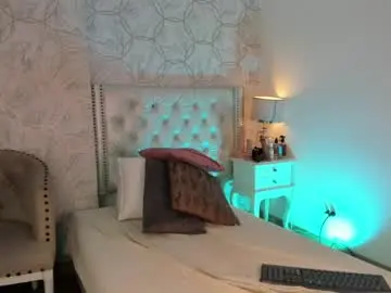 Chaturbate Live Sex of danna__ortiz