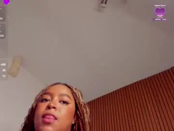 Chaturbate Live Sex Cam of diane_melo