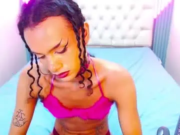 Chaturbate Live Sex of foxy_ella