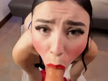 Chaturbate Live Porn of foxy_xiaomi