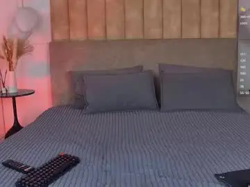 Chaturbate Live Sex of gabriella_wils