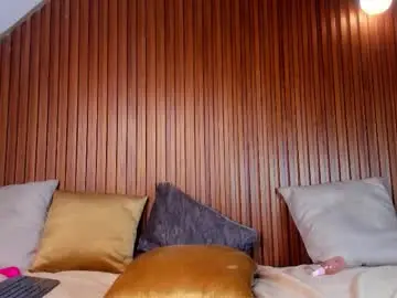 Chaturbate Adult Video Chat of hanna_weist1