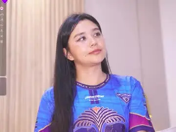 Chaturbate Best live sex cam show of isabela_antonia_