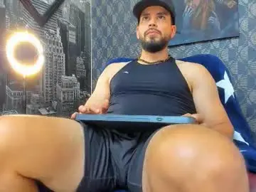 Chaturbate Nude Webcam of jakeskye