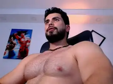 Chaturbate Live Sex Cam of jakeskye