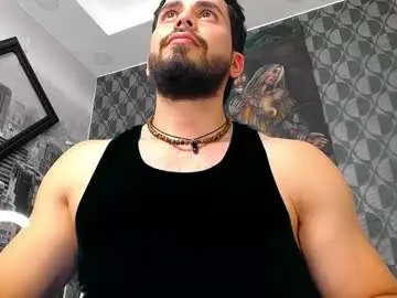 Chaturbate Nude Webcam of jakeskye