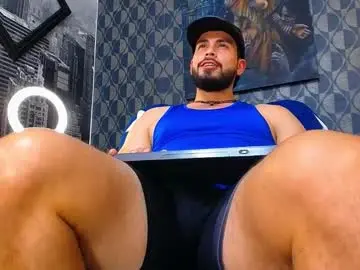 Chaturbate Adult Video Chat of jakeskye