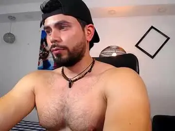 Chaturbate Live Porn of jakeskye