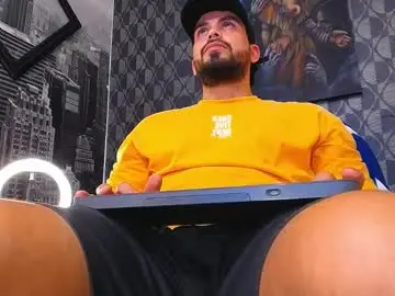 Chaturbate Nude Webcam of jakeskye