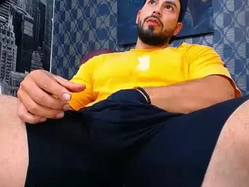 Chaturbate Watch Live Sex Cams of jakeskye