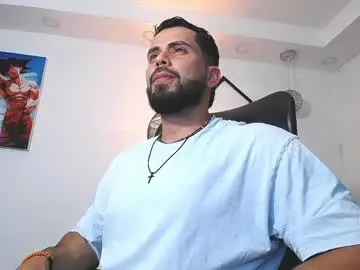 Chaturbate Live Sex Cam of jakeskye