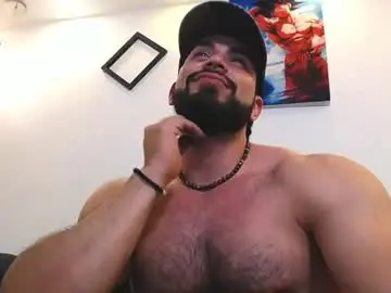 Chaturbate Live Sex Cam of jakeskye