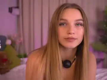 Chaturbate Best Webcam of janetjennings