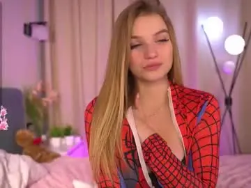 Chaturbate Nude Webcam of janetjennings