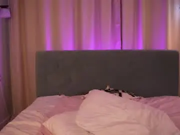 Chaturbate Live Sex Cam of janetjennings