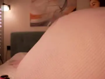 Chaturbate Live Sex Cam of janetjennings