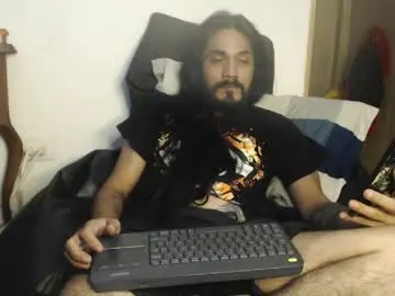 Chaturbate Adult Video Chat of jin_woosex